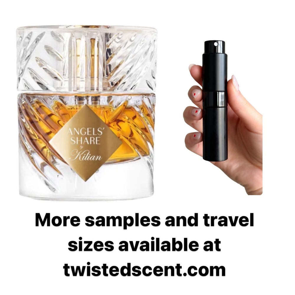Angels Share by Kilian EDP *8ml travel size*